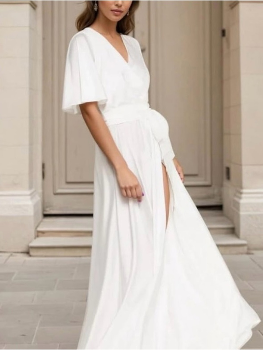 MAYLEEN Bridal Dress